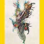 Elsa Blanco - @el.arte.de.sanarte - Instagram