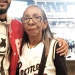 Elsa Blanco - @elsablanco55 - Instagram