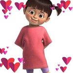 Elsa Bolaños - @booh_74 - Instagram