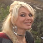 Elsa Bolanos - @__rbolanos1 - Instagram