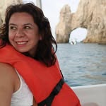 Elsa Cadena - @elsabella78 - Instagram