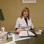 Elsa Cano de Camusso - @elsa.cano.1800 - Instagram