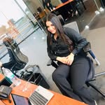 Elsy Cavazos - @elsycavazosasesormazda - Instagram