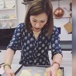 Elsa Chau - @elsachau - Instagram