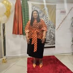 Elsa Chauke - @elsachauke - Instagram