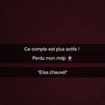 Elsa Chauvet - @elsa_chauvet - Instagram