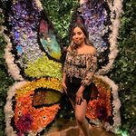 Elsa Chavez - @chavez1018 - Instagram