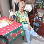 Elsa Chavez - @elsachavez581 - Instagram