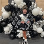 Elsa Clarke - @elsa_nma_irishdancer - Instagram