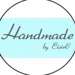 Elsie Clifford - @handmade_by_elsiec - Instagram