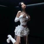 N - @elsacloud1e - Instagram