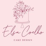 Elsa Coelho - Cake Design - @bolosdaelsa - Instagram