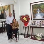 Elsa Beatriz Albuja Coello - @albujacoelloelsabeatriz - Instagram