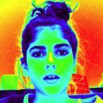 Elsa COHEN - @elsa27042001 - Instagram