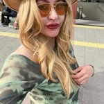 Elsa Cole - @elsacole8910 - Instagram