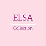 کراپ/تاپ/بادی/تیشرت - @elsa__collectiion - Instagram