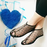 جوراب/پاپوش/هدبند/لگ/کلاه - @elsa__collection__ - Instagram