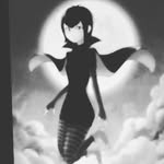 Krystal Elsa Rose Compton - @mavis_dracula28737 - Instagram