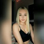 Sina-Marie Hüttner - @elsa_comptonde - Instagram