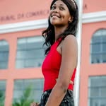 Elsa Conde - @condeelsa7 - Instagram