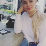 Elsa connor - @elsaconnor5 - Instagram