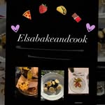 Elsa Bake And Cook - @elsabakeandcook - Instagram