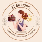 Elsa_Cook🍟🌭🥙🧆🌮 - @elsacook_kudus - Instagram