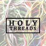 Elsa Cook - @holythreadswithelsa - Instagram