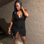 Elsie Cooley - @queenslick_ros - Instagram