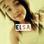 Elsa Cordero - @jacqueline_cordero123456 - Instagram