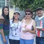 Elsa Cordero - @ecordero213 - Instagram