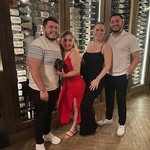 Elsa Cordero - @elsacordero1228 - Instagram