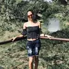 Elsa Cordero Guevara - @elsazuleni - TikTok