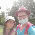 Elisabeth Cordier - @zacheelvis - Instagram
