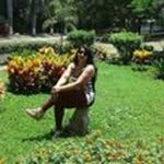 Elsa Cordoba - @elsacordobavillota - Instagram