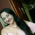 Elsa Cordoba - @elsaec_0815 - Instagram