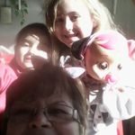 Elsa Graciela Cordoba - @elsacordoba52 - Instagram