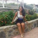Elsa Cordova - @camcor1978 - Instagram