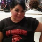 Elsa Cordova - @pezloelsa67 - Instagram