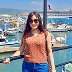 Elsa Andrea Corona Coronado - @elsandreacorona - Instagram