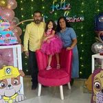 Elsa Corona - @juli.corona75 - Instagram