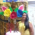 Elsa Coronado - @coronado7438 - Instagram