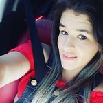 Elsa Coronel - @moda.dayza - Instagram