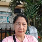 Elsa Corpuz - Facebook