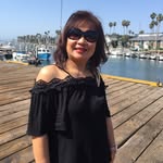 Elsa Corpuz - @dodingromero - Instagram