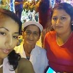 elsa corrales - @garcia14venavides - Instagram