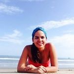 Elsa Cortes - @elsacortesl - Instagram