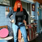 Elsa Cortes - @elsa.ce74 - Instagram