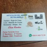 Elsa Cortes Flores - @elsa.cortesflores.1 - Instagram