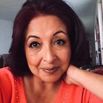 Elsa Cortéz - @elsa.cortez.33 - Instagram
